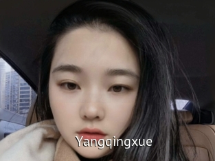 Yangqingxue
