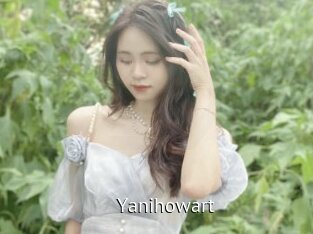 Yanihowart
