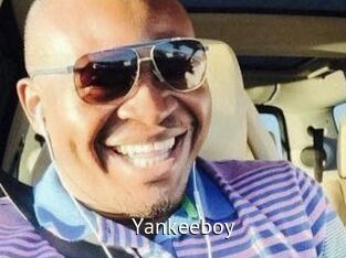 Yankeeboy