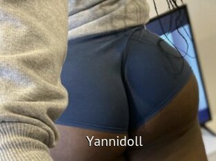 Yannidoll