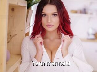 Yannimermaid