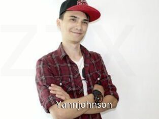 Yannjohnson