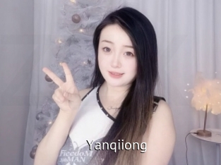 Yanqiiong