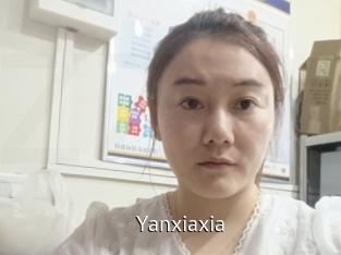Yanxiaxia