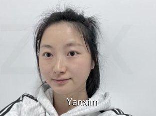 Yanxim