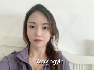Yanyingyin