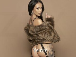 Yanyra