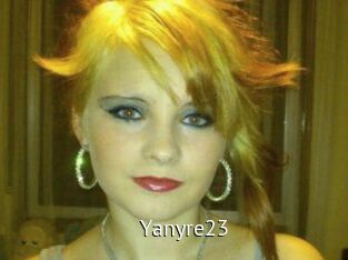 Yanyre23