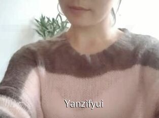 Yanzifyui