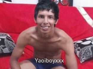 Yaoiboyxxx