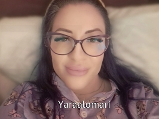 Yaraalomari
