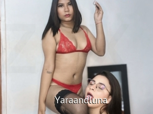 Yaraandluna