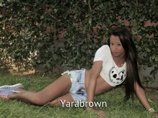 Yarabrown