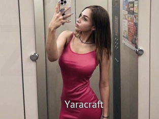 yaracraft Zizi X