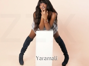 Yaramali