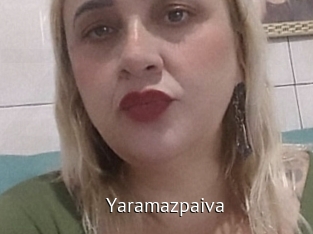 Yaramazpaiva