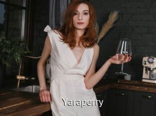 Yaraperry