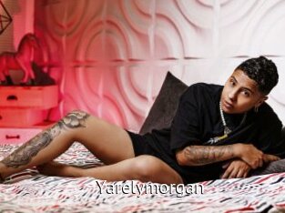 yarelymorgan Zizi X