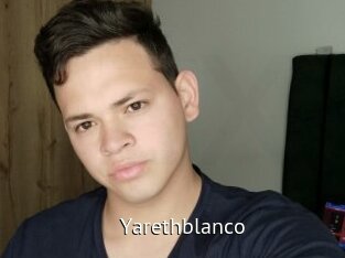Yarethblanco