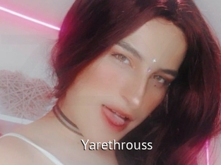 yarethrouss Zizi X
