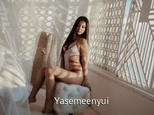 Yasemeenyui