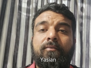 Yasian