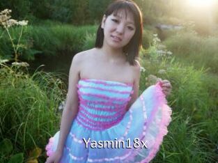 yasmin18x Zizi X