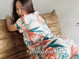 Yasminacharm