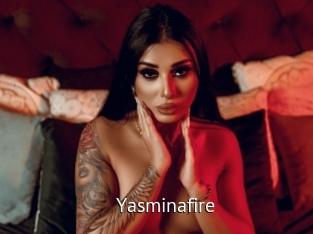 Yasminafire