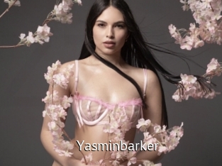 Yasminbarker
