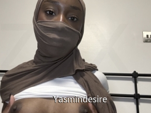 Yasmindesire