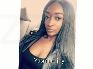 yasmine_joy Zizi X