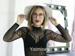 Yasminee