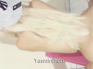 Yasminjhon
