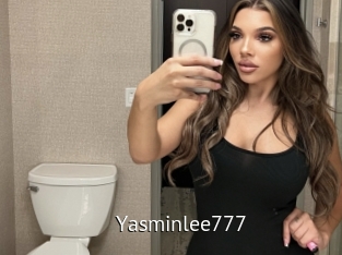 Yasminlee777