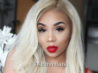 Yasminnana