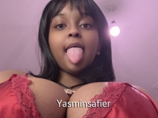 Yasminsafier