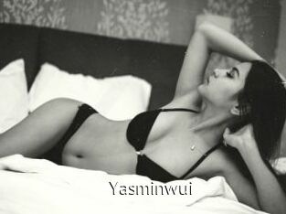 Yasminwui