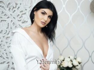 Yasmmine
