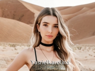 Yasrielkarolina