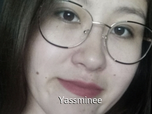 yassminee Zizi X