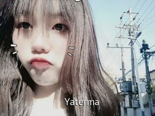 Yaterma
