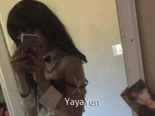 YayaYen