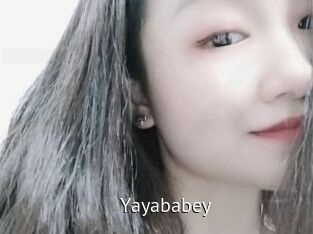 Yayababey