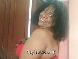 Yayisblackvip