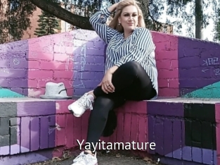 Yayitamature
