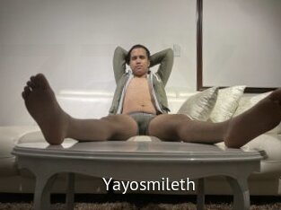 Yayosmileth