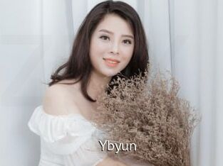 Ybyun