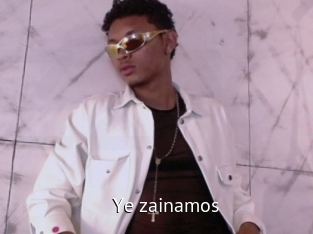 Ye_zainamos