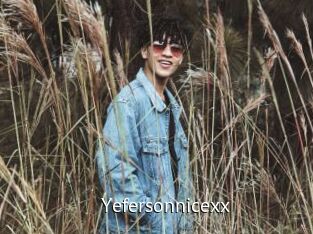 Yefersonnicexx